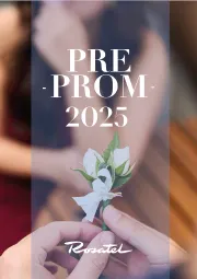 Catálogo Pre Prom 2025